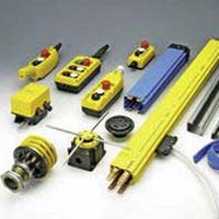 Crane Control Equipments