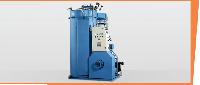 Coil Type Steam Boilers