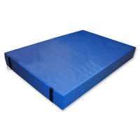 Crash Mattress