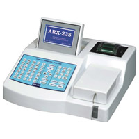 Clinical Chemistry Analyzer