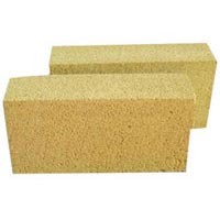 Cold Face Insulation Bricks