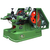 Cold Heading Machine