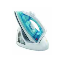 Cordless Iron