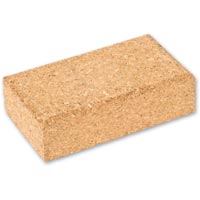 Cork Block