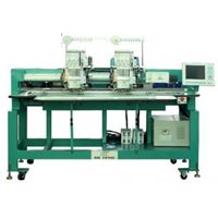 Cording Embroidery Machine
