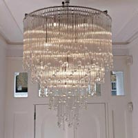 Crystal Chandelier