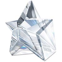 Crystal Corporate Gifts