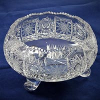 Crystal Dishes