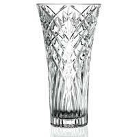 Crystal Flower Vase