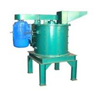 Coal Briquetting Machine