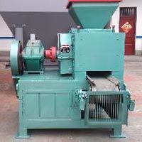 Coal Briquetting Plant