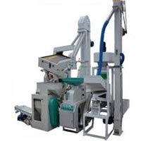 Corn Flakes Making Machine