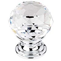 Crystal Knobs