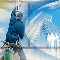 Corporate Housekeeping Services