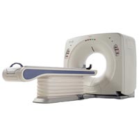 CT Scan Services