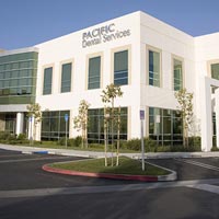 Corporate Office Services