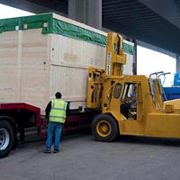 Corporate Relocation Services