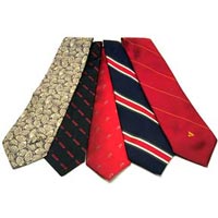 Corporate Ties