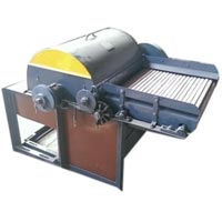 Cotton Carding Machine