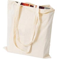 Cotton Carrier Bag
