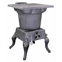 Coal Stove