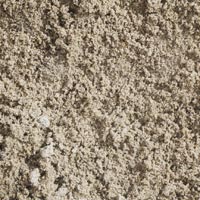 Coarse Sand