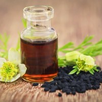 Cumin Seed Oil