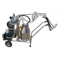 Cow Milking Machine