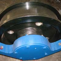 Crane Wheels