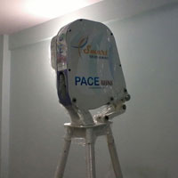 Cricket Bowling Machine