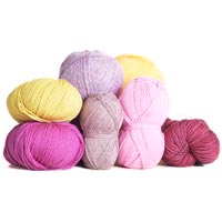 Crochet Cotton Yarn
