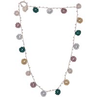 Crochet Necklace