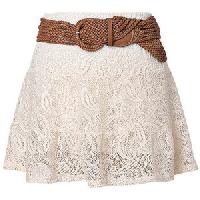 Crochet Skirt
