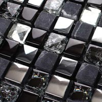 Crystal Tiles