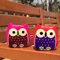 Coin Gift Storage Box