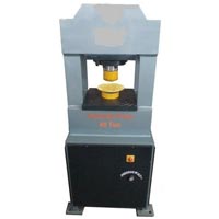 Coin Making Machine