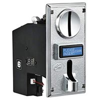 Coin Vending Machine