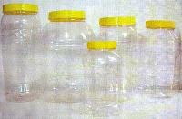 Confectionery Jars