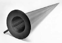 Conical Filters
