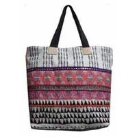 Cotton Hand Bags