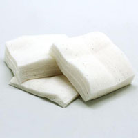 Cotton Pad