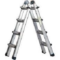 Collapsible Ladder