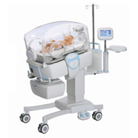 Critical Care Equipment