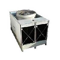 Cross Flow Cooling Tower