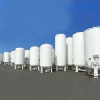 Cryogenic Vessels