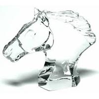 Crystal Animal Figurines