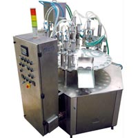 Cup Filling Machine