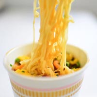 Cup Noodles