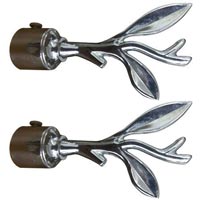 Curtain Finials