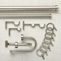 Curtain Hardware